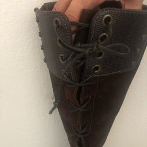 cohan boots